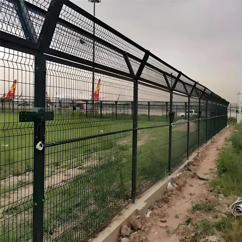 百色市护栏网围挡 - 推荐